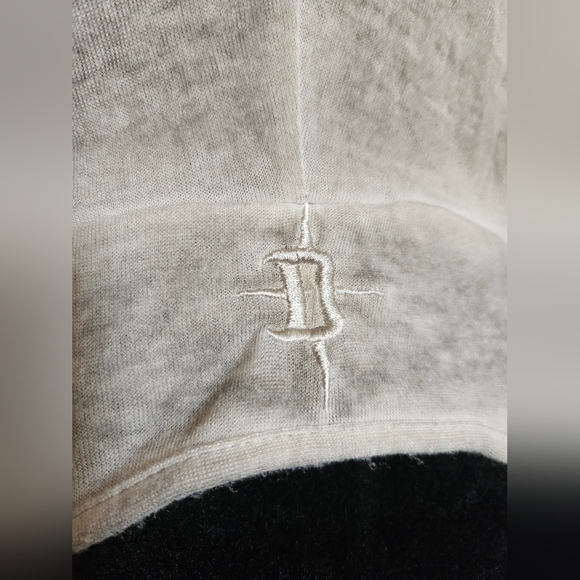 Darker Wavs Ruched Harness Dress - Picture 6 of 11